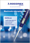 Acura Electro Catalogue Socorex EN Cover